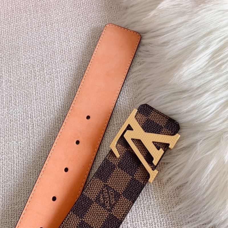 Louis Vuitton Belts